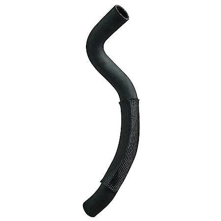 Dayco Curved Radiator Hoses Epdm Rubber Standard Duty Long