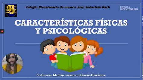 Caracteristicas Psicologicas De Una Persona Actualizado Diciembre 2024