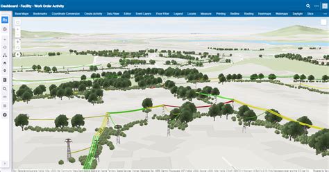 4 Ways Trimble Vegetation Manager Help Modernize Utility Vegetation