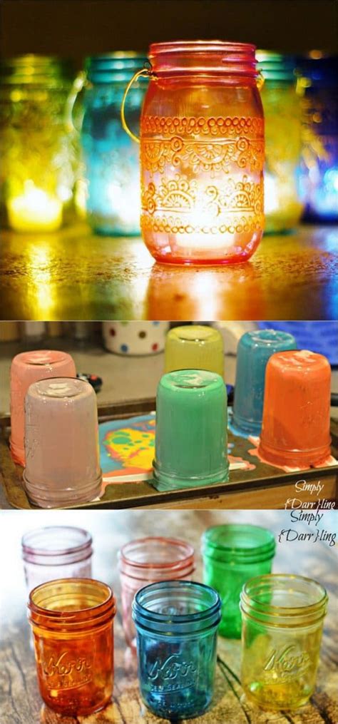 Diy Mason Jar Lights Best Tutorials Kits Supplies A Piece Of