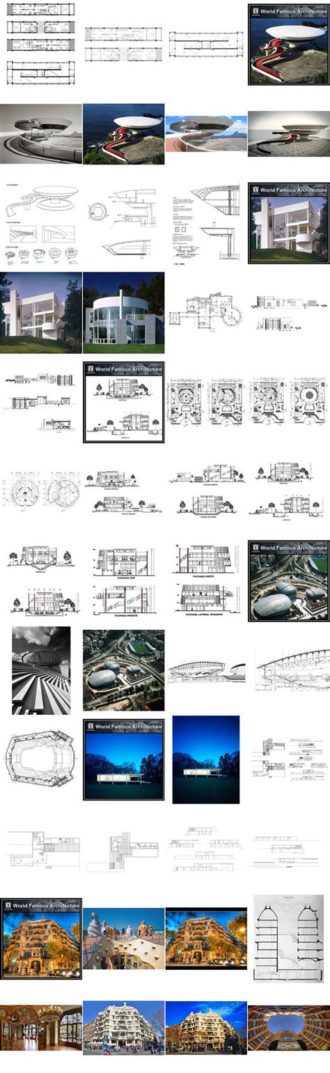 【108 Best Architecture CAD Drawings】(Best Collections!!) – CAD Design ...