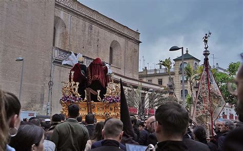 Semana Santa conheça as tradições centenárias de Sevilha