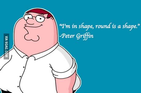 Peter Griffin Quotes