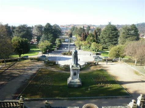 Mirador Parque Da Alameda Santiago De Compostela All You Need To