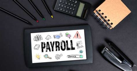 Mastering Payroll Administration Essential Tips For Success