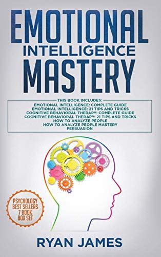 Emotional Intelligence Mastery Manuscripts Emotional Intelligence