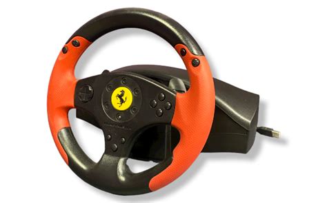 Ferrari Racing Wheel Red Legend Edition Banknote Interneta Veikals