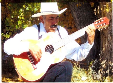 Biography New Mexicos Folk Music Treasure