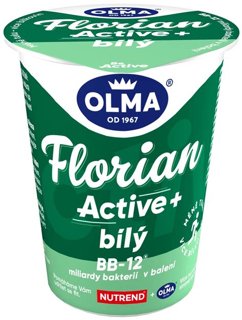 Olma Florian Active Jogurt B L