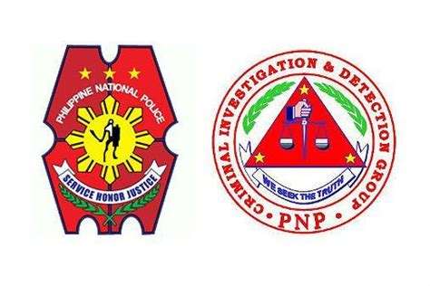 Pnp Shield Logo Logodix