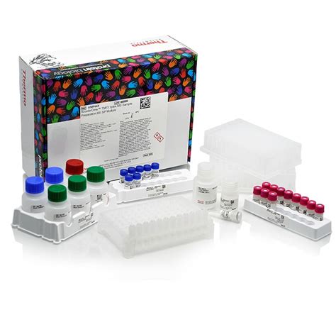 Thermo Scientific Accelerome Tmt Plex Ms Sample Preparation Kits