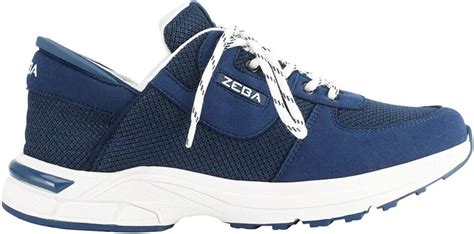 Zeba Men S Hands Free Slip On Walking Shoes Ebay