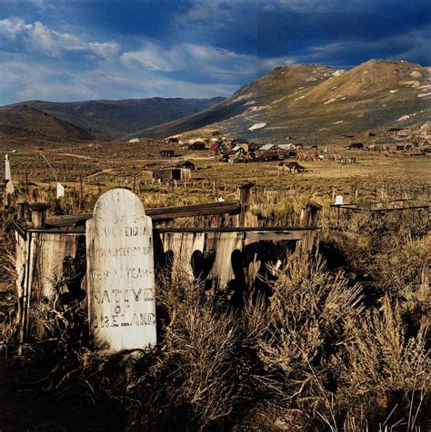 1938 Ghost Town Tombstone 11 X 14 Photo Print - Etsy