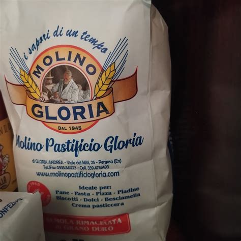 Molino Gloria Semola Rimacinata Di Grano Duro Review Abillion