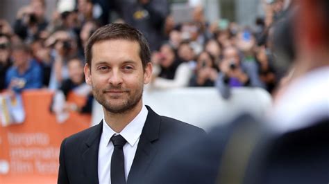 Tobey Maguire Net Worth - FeedsPortal.com