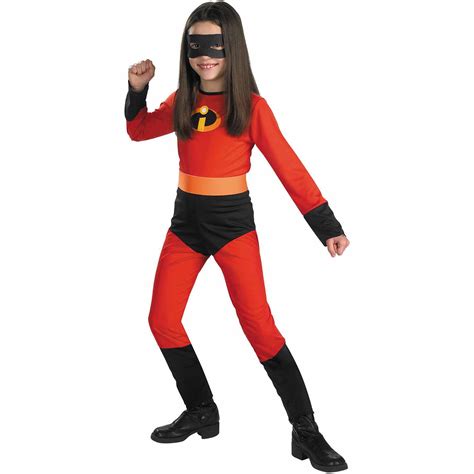 The Incredibles Costumes For Kids