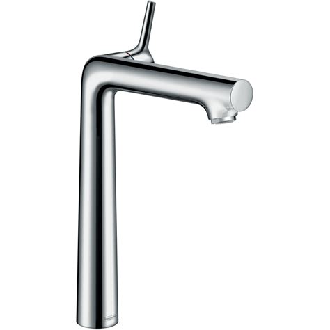 Hansgrohe Talis S Tall Basin Mixer Mm Stiles