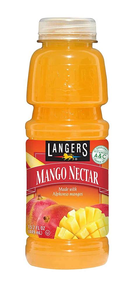 7 Best Mango Juice Brands In 2024