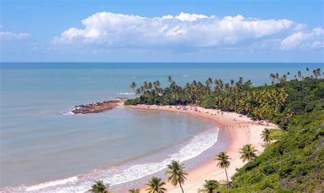 Onde Ficar Em Jo O Pessoa Melhores Bairros E Praias Dicas De Hot Is