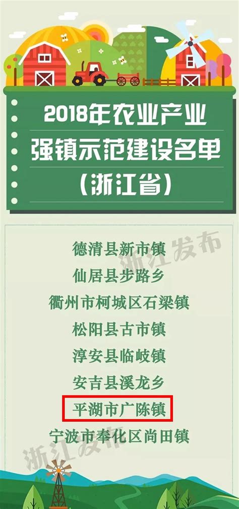 浙江8地入选国家级示范，嘉兴这个地方入选