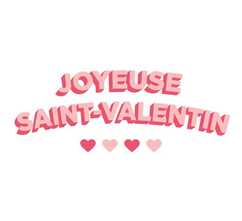 Sticker Joyeuse St Valentin Sv Pour Vitrine Comstickers