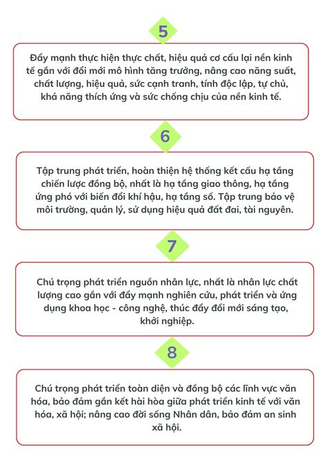 Nhiệm Vụ Và Giải Pháp Chủ Yếu Thực Hiện Kế Hoạch Phát Triển Kinh Tế Xã