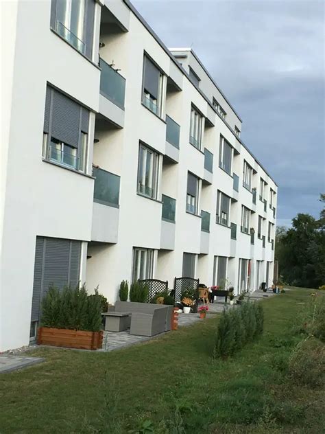 Zimmer Wohnung Zu Vermieten An Der Seepromenade