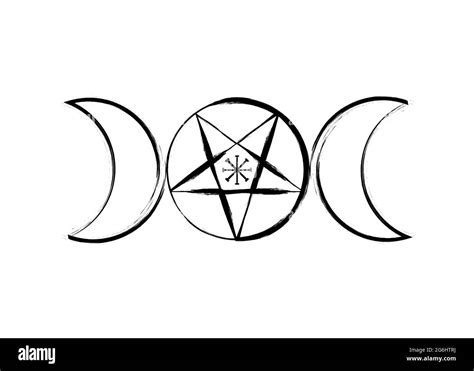 Moons Wiccan