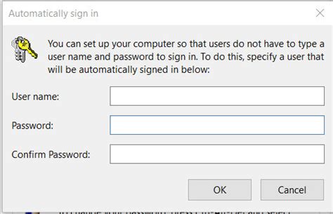 Top 6 Ways To Remove Password In Windows 10