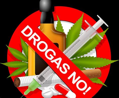 Drogas C Mo Prevenir Su Uso Y Consumo En La Sociedad 23556 The Best