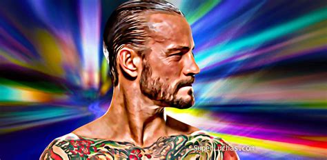 CM Punk Negocia Con AEW Su Regreso A La Lucha Libre