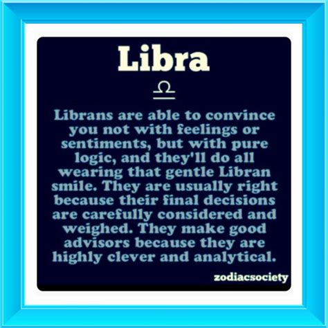 Libra Zodiac Facts - Zodiac Birth Dates