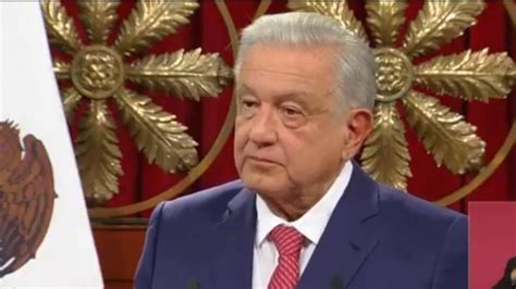 L Pez Obrador Presenta Sus Ltimas Reformas Constitucionales Hispantv