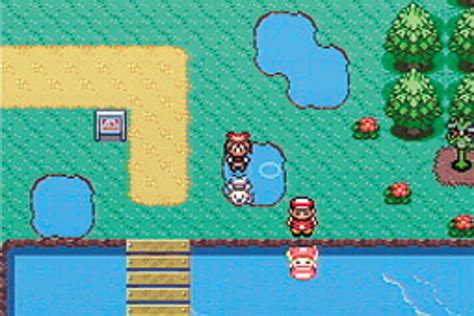 Pokémon through history: How the games have changed