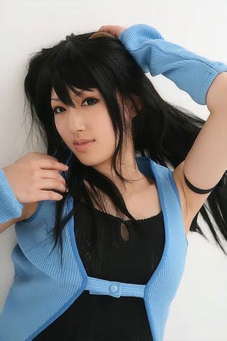 Cosplay Holic: Rinoa Heartilly of Final Fantasy VIII