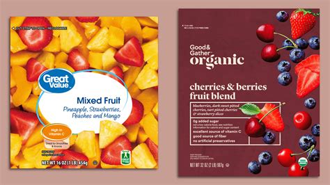 Frozen Fruit Recall Products Sold At Walmart Whole Foods Trader Joe S