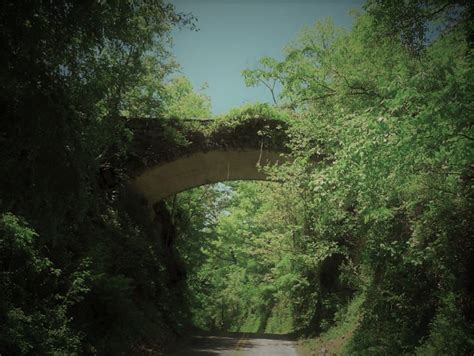 5 Haunted Bridges Around The World — Facts-Chology