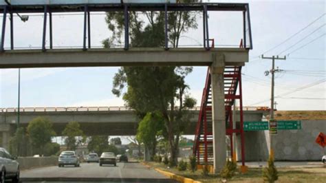 Vuelven A Lanzar Piedras Contra Autos En La Recta A Cholula Apartado MEX