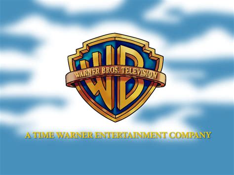 Warner Bros. Television logo (1994-2001) Drawing by AmazingCleos on ...