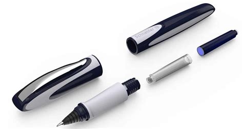 Rollerball Pens That Use Fountain Pen Ink | Unsharpen