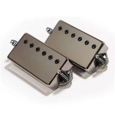 Super Randy Rhoads Humbucker Pickup Alnico Cecca Guitars