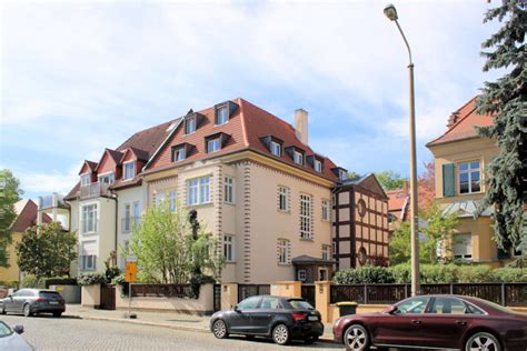 Wohnhaus Poetenweg 33a Leipzig Gohlis Süd Stadt Leipzig Artikel