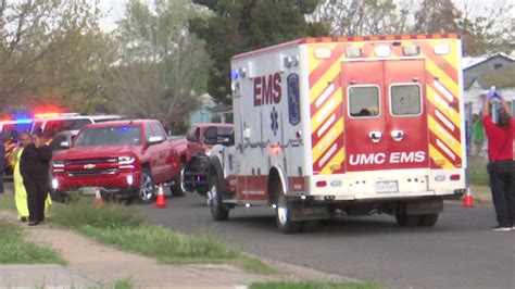 4 Arrested In Deadly Easter Sunday Gunfight Released From Lubbock Jail