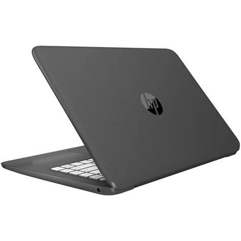 Best Buy Hp Stream 14 Laptop Intel Celeron 4gb Memory 64gb Emmc Flash