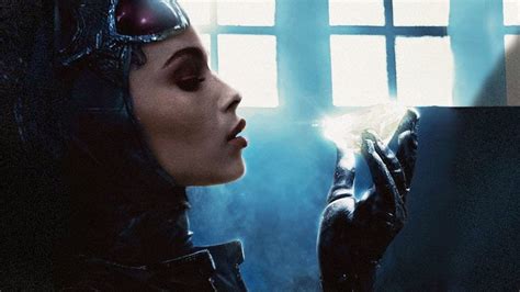 Zoë Kravitz Shares How She Got The Role Of Catwoman