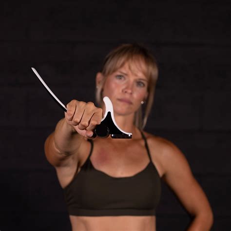 FSA Eligible The Mark by Aletha Health: A Hip Flexor Release Tool | FSA