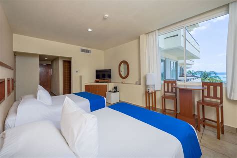 Ixchel Beach Hotel Isla Mujeres, QROO, MX - Reservations.com