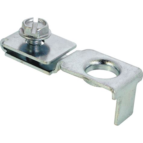 Mp6640 4 Bi Fold Door Top Or Bottom Pivot Bracket Fits 38 In Pin