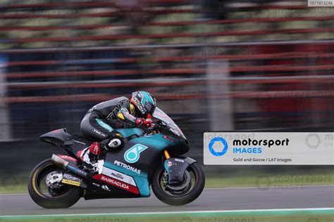 Khairul Idham Pawi Petronas Sprinta Racing Termas De Rio Hondo