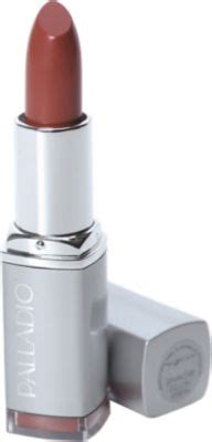 Palladio Herbal Lipstick Brownie Thoughtpoint